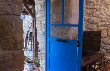 Casa rural La Mar de Les Lluces d'Ítaca - Asturias - Foto 52