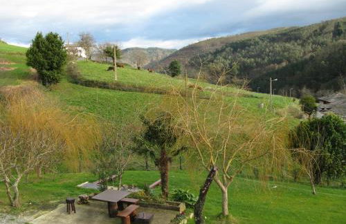 Apartamentos Rurales Casa El Caminero - Foto 19