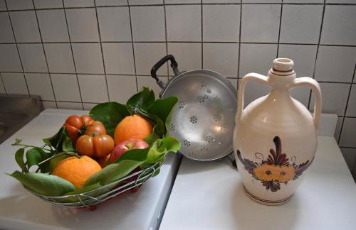 Casa Mazzara - Foto 12