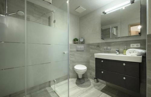 Jägerlodge am Waldrand in Grainau - Foto 13