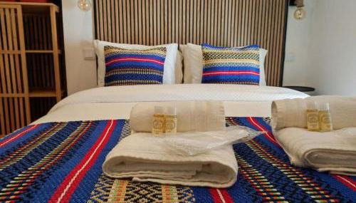 Cozy Apartment Elvas II - Foto 3