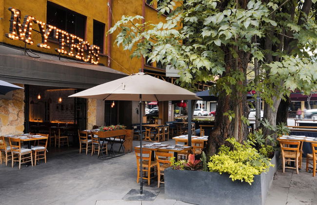 ULIV Cibeles - Foto 75