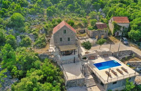 Lovely Home In Vrgorac With Wifi - Foto 9