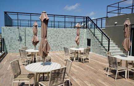 Studio charmoso e confortável a 300m da praia - Concept Life Stella Maris - Foto 23
