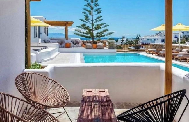 Artemoula's Studios - Foto 50