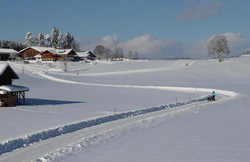 Ferienwohnung Bichelblick - Foto 32