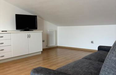 RESIDENZE PLANET - mansarda Terzo piano - Premium Villas - Foto 7