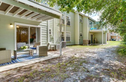Condo with Pool Access and Patio 8 Mi to Disney! - Foto 26