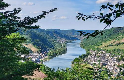 Ferienhaus Zum Prinzenkopf - Foto 27