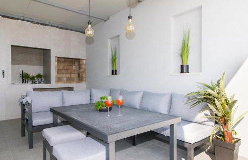 Spectacular Bol Island Sea View Villa With Pool - Foto 112