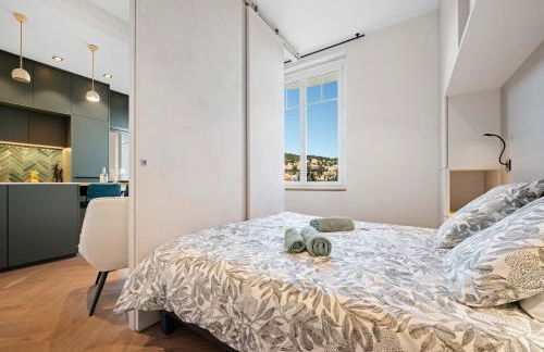 La Fenêtre sur Mer - Superbe Vue Sur Le Port - Foto 22