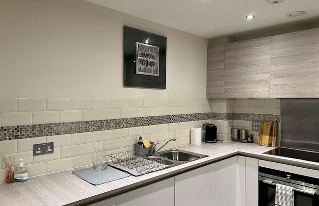 Inviting 2 Bedroom Apartment in Maidenhead - Foto 6