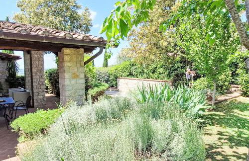 Holiday Home San Regolo-2 by Interhome - Foto 33