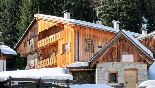 Apartment Trottner by Interhome - Foto 4, House