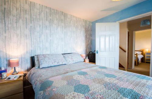 PuffinPatch - Beachside Cottage - Foto 13