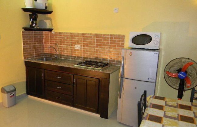 VillaOSoleil Apartments - Foto 10