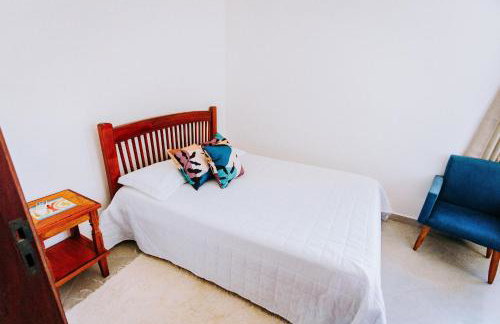 Conforto, Vista linda e Pé na Areia | Barequeçaba - Foto 51