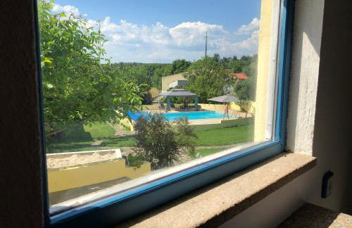 A Casa Amarela - Foto 9