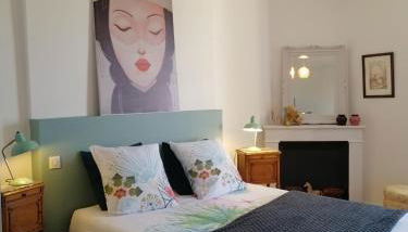 le gîte du fou logement 8 pers 13mn puy du fou - Foto 2