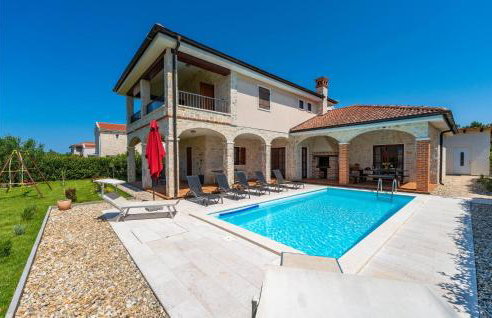 Beautiful Home In Muline With Sauna - Foto 1