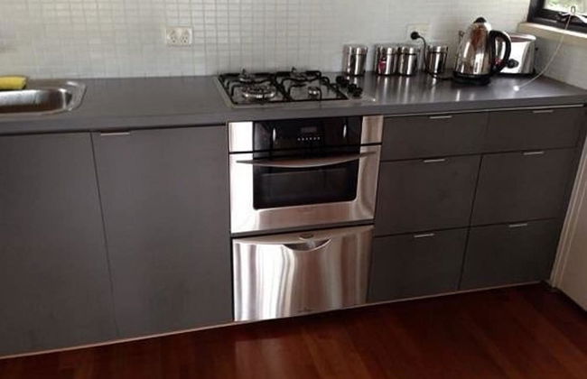 Harbourside Terraces - Foto 6