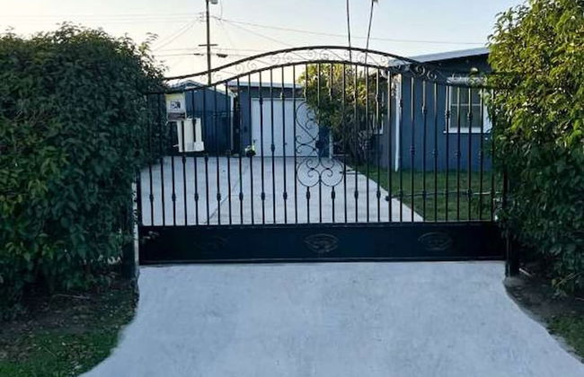 Cozy Family Retreat Game Room Backyard in Hacienda - Foto 65