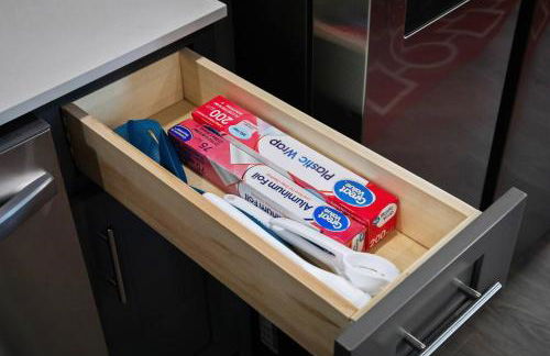 Stunning 2BR-1B Apt+Mins to Zoo& D/T+HD Projector - Foto 68