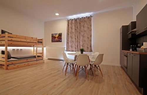 Apartment im Fun4you - Foto 14