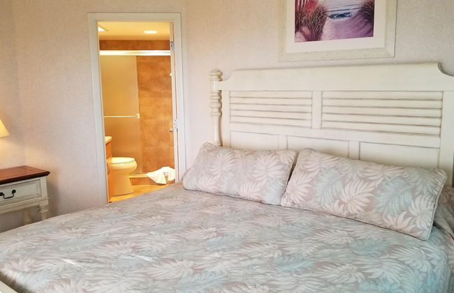 Gulf Strand Resort - Foto 7