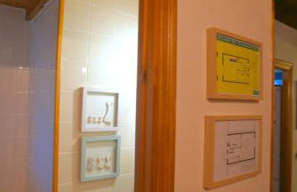 La Casita de la Sierra Cercedilla - Foto 33