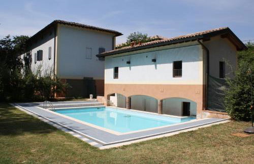 Agriturismo Aggazzotti - Photo 31