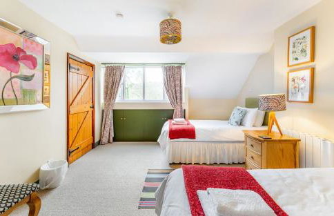 Curlew Close Cottage - Photo 18