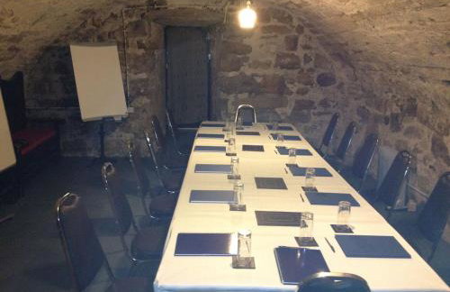 Clennell Hall Country House - Near Rothbury - Northumberland - Foto 21