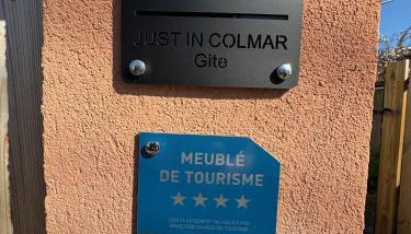 Just In Colmar, maison complète avec parking privé - Foto 2