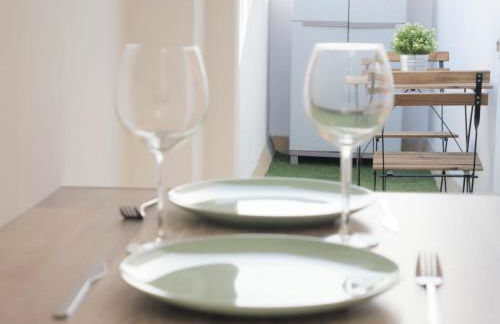 Apartamento con terraza privada - Foto 24