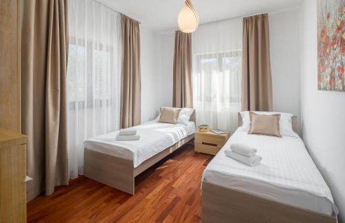 4 Bedroom Nice Home In Buje - Foto 37