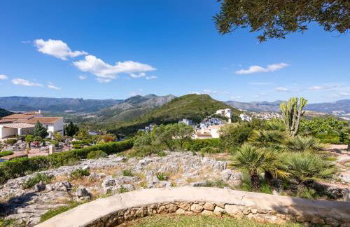 Villa Paraje de Libertad by Interhome - Foto 57