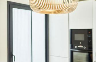 Casa Surya, piscina, wifi y parking con punto de carga EV - Foto 21