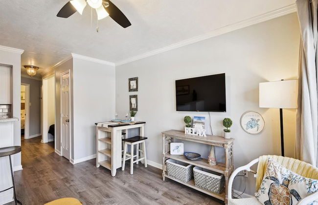 Victorian 3103-barefeet Retreat - Foto 7