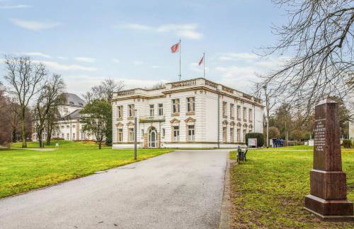 WohnLiebe1 - Stilvoll - Klinik & Therme - Top Lage - Foto 21