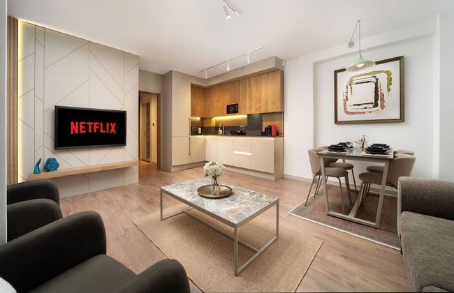 Marmada Suites - Photo 56