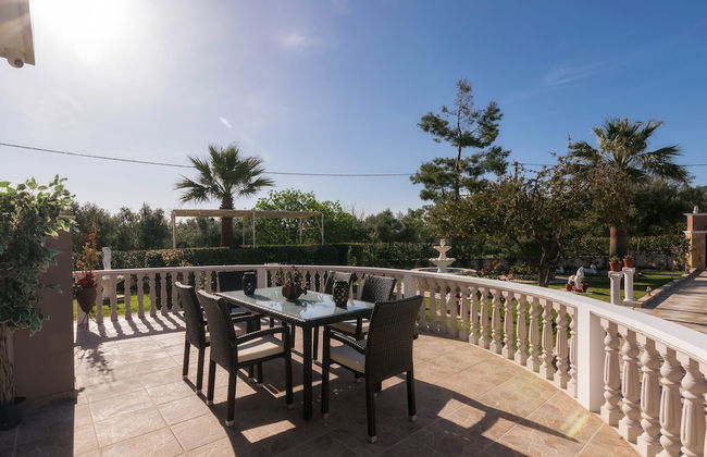 Fontana Holiday Home - Photo 15