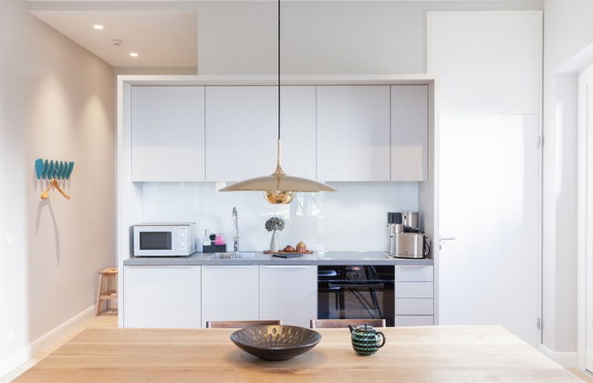 OSTKÜSTE - Villa Staudt Design Apartments - Foto 78