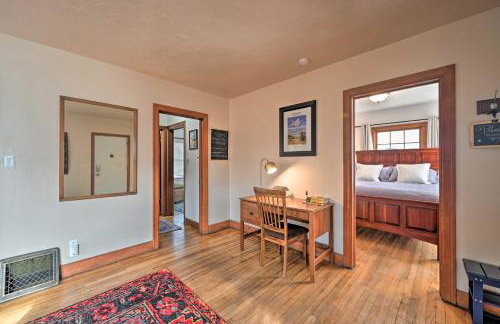 Charming Missoula House Near Downtown and UM! - Foto 7