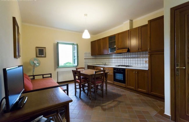 Agriturismo Monte a Pescia - Foto 20