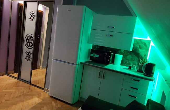 Willa Czajka - Widokowe Apartamenty - Foto 55