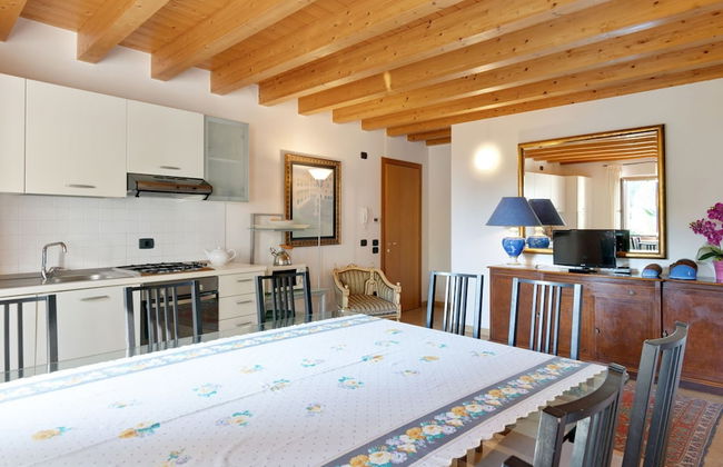 Fabulous Mansion in Pesina Spezie near Lake - Foto 17