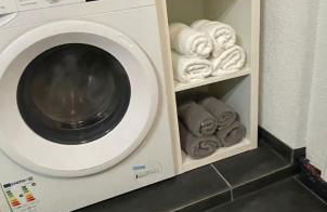 ST-Apartment Charming 2 Dachgeschoss, 3 Zimmer in Geislingen - Foto 11