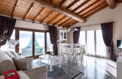 Corte dei Soavi Suites - Apartments - Foto 41