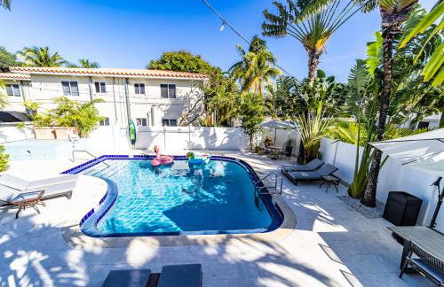 The Blue Parrot - Foto 111